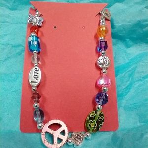 Original handmade bracelet